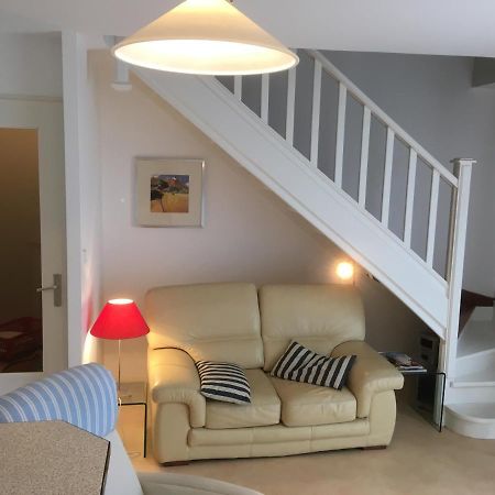 Duplex T4 Idealement Situe Entre La Place Du Marche Et Le Bord De Mer Le Touquet Eksteriør bilde