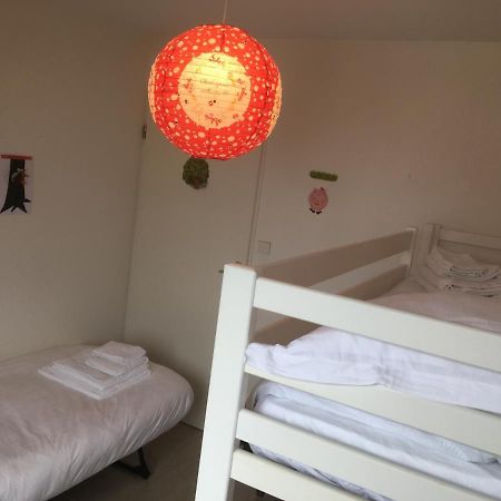 Duplex T4 Idealement Situe Entre La Place Du Marche Et Le Bord De Mer Le Touquet Eksteriør bilde