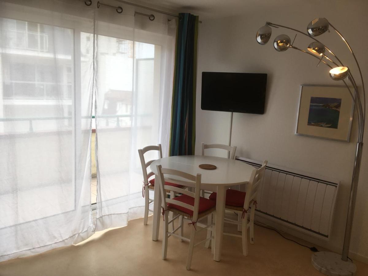 Duplex T4 Idealement Situe Entre La Place Du Marche Et Le Bord De Mer Le Touquet Eksteriør bilde