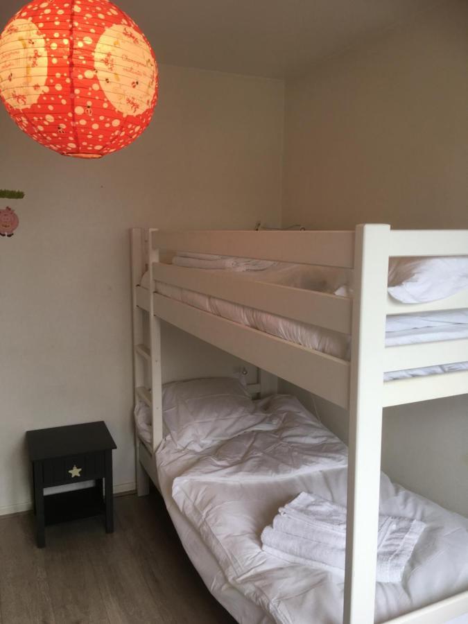 Duplex T4 Idealement Situe Entre La Place Du Marche Et Le Bord De Mer Le Touquet Eksteriør bilde
