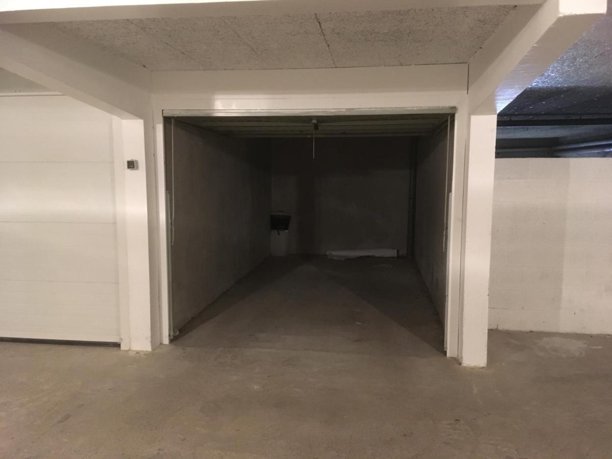 Duplex T4 Idealement Situe Entre La Place Du Marche Et Le Bord De Mer Le Touquet Eksteriør bilde