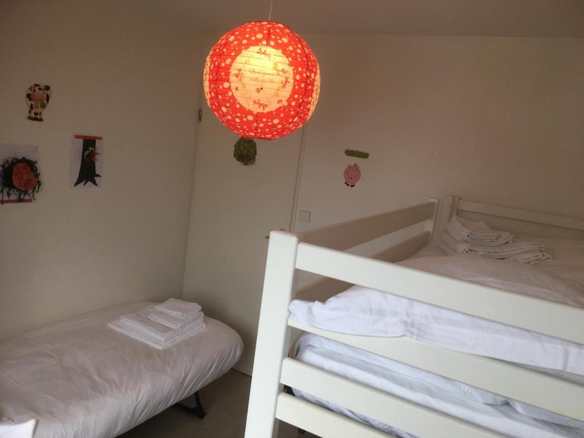 Duplex T4 Idealement Situe Entre La Place Du Marche Et Le Bord De Mer Le Touquet Eksteriør bilde