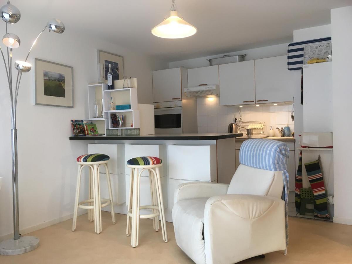 Duplex T4 Idealement Situe Entre La Place Du Marche Et Le Bord De Mer Le Touquet Eksteriør bilde