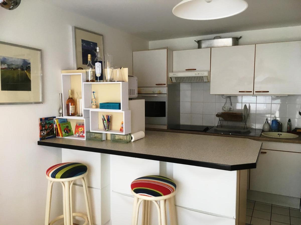 Duplex T4 Idealement Situe Entre La Place Du Marche Et Le Bord De Mer Le Touquet Eksteriør bilde