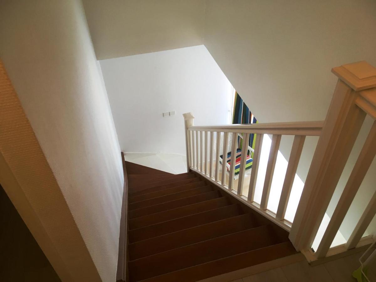 Duplex T4 Idealement Situe Entre La Place Du Marche Et Le Bord De Mer Le Touquet Eksteriør bilde